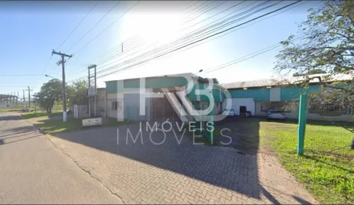 Galpão/Depósito/Armazém à venda, 3500m² no Vila Cledi, Gravataí