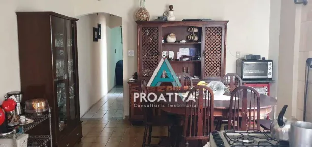 Sobrado com 3 Quartos à venda, 191m² no Vila Pires, Santo André