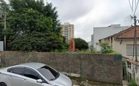 Lote/Terreno à venda, 516m² no Vila Mafra, São Paulo