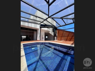 Cobertura com 3 Quartos para venda ou aluguel, 312m² no Indianópolis, São Paulo