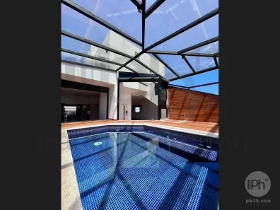 Cobertura com 3 Quartos para alugar, 312m² no Indianópolis, São Paulo