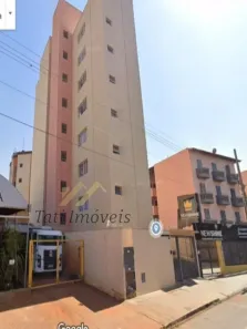 Apartamento com 1 Quarto para alugar, 47m² no Parque Arnold Schimidt, São Carlos
