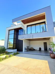 Casa de Condomínio com 4 Quartos à venda, 287m² no Caldeira, Indaiatuba