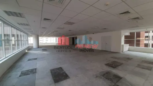 Sala Comercial para alugar, 457m² no Vila Olímpia, São Paulo