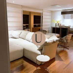 Apartamento com 3 Quartos à venda, 204m² no Mooca, São Paulo