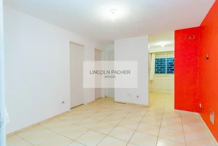 Apartamento com 2 Quartos à venda, 40m² no São Gabriel, Colombo