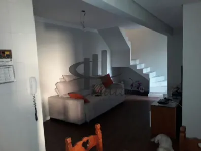 Apartamento com 2 Quartos à venda, 131m² no Santa Maria, São Caetano do Sul