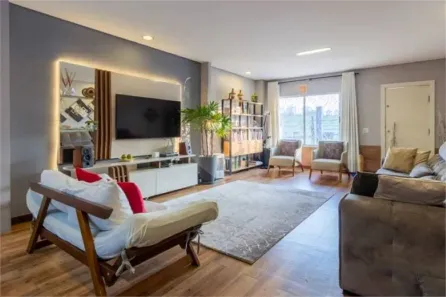 Casa com 4 Quartos à venda, 240m² no Jardim Bonfiglioli, São Paulo