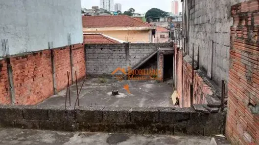 Lote/Terreno à venda, 177m² no Vila Ede, São Paulo