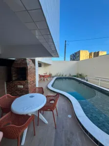 Apartamento com 2 Quartos à venda, 50m² no Piedade, Jaboatão dos Guararapes