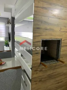 Apartamento com 2 Quartos à venda, 58m² no São Sebastião, Esteio
