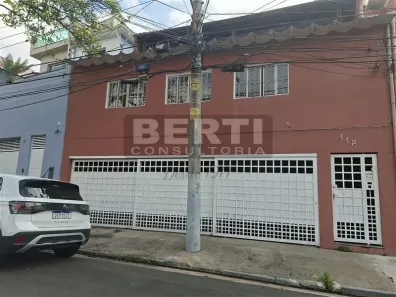 Casa com 2 Quartos à venda, 170m² no Vila Romana, São Paulo