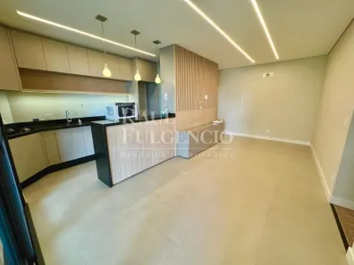 Apartamento com 3 Quartos para alugar, 86m² no Centro, Londrina