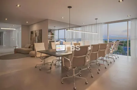 Sala Comercial à venda, 197m² no Jardim Goiás, Goiânia