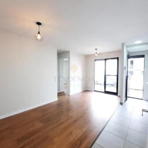 Apartamento com 2 Quartos à venda, 48m² no Costeira, São José dos Pinhais
