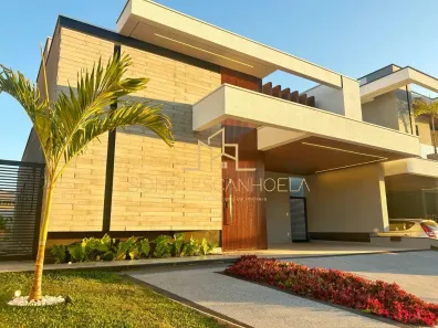 Casa de Condomínio com 3 Quartos à venda, 166m² no Cyrela Landscape Esplanada, Votorantim
