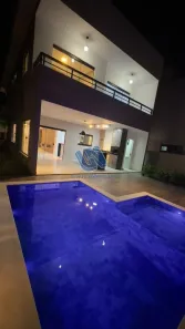 Casa de Condomínio com 4 Quartos à venda, 280m² no Catu de Abrantes (Abrantes), Camaçari