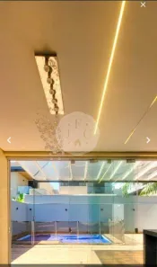 Casa de Condomínio com 3 Quartos para alugar, 180m² no Jardim Cybelli, Ribeirão Preto
