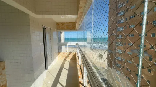 Apartamento com 3 Quartos à venda, 94m² no Ocian, Praia Grande