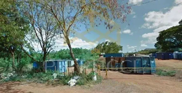 Lote/Terreno à venda, 1952m² no Jardim Santa Genebra, Campinas