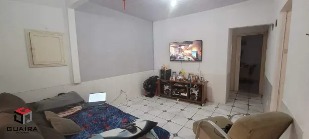 Casa com 2 Quartos à venda, 141m² no Jordanópolis, São Bernardo do Campo
