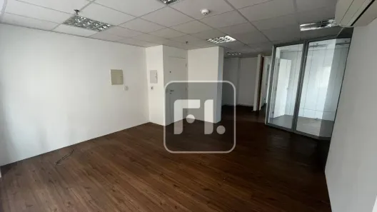 Sala Comercial à venda, 100m² no Vila Olímpia, São Paulo
