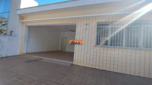 Casa com 3 Quartos à venda, 125m² no Jardim Santa Genebra II (Barão Geraldo), Campinas