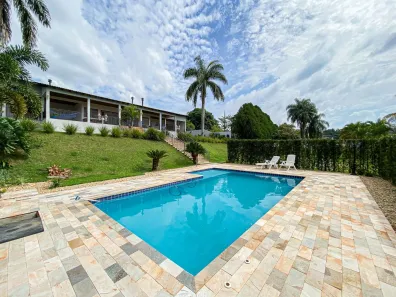 Casa com 3 Quartos à venda, 360m² no Centro, Cambé