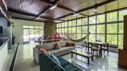 Fazenda/Sítio com 15 Quartos à venda, 8470m² no Barreira, Guapimirim