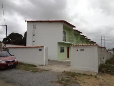 Casa com 2 Quartos à venda, 35m² no Bom Retiro, São Gonçalo