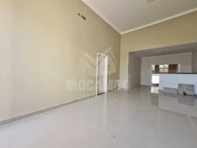 Casa com 3 Quartos à venda, 130m² no Alpes do Cruzeiro, Itatiba