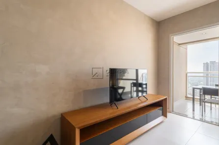 Apartamento com 1 Quarto à venda, 58m² no Pinheiros, São Paulo