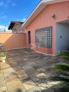 Casa com 3 Quartos à venda, 254m² no Jardim Proença, Campinas