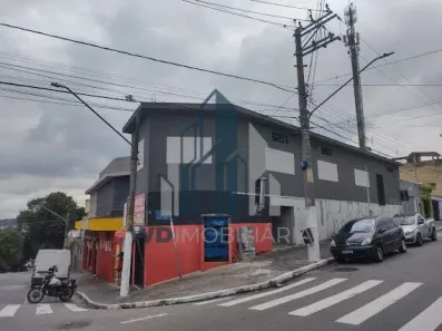 Prédio Comercial com 11 Quartos para alugar, 446m² no Jardim Penha, São Paulo