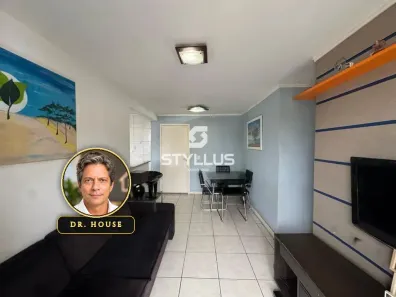 Apartamento com 2 Quartos à venda, 51m² no Piedade, Rio de Janeiro