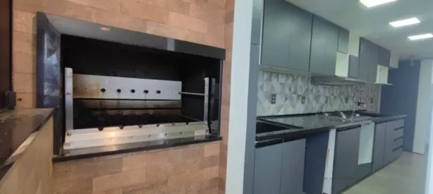 Apartamento com 3 Quartos à venda, 75m² no Menino Deus, Porto Alegre
