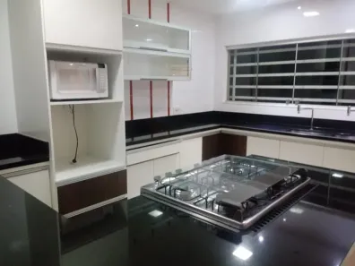 Casa de Condomínio com 4 Quartos à venda, 3400m² no Park Way, Brasília