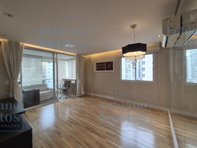 Apartamento com 2 Quartos à venda, 89m² no Santa Cecília, São Paulo