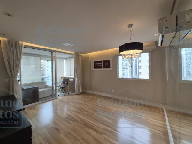 Apartamento com 2 Quartos à venda, 89m² no Santa Cecília, São Paulo