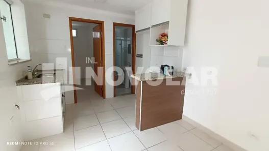 Casa com 1 Quarto para alugar, 25m² no Parada Inglesa, São Paulo