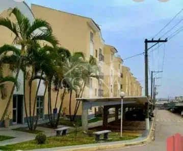 Apartamento com 2 Quartos à venda, 57m² no Recanto Quarto Centenário, Jundiaí