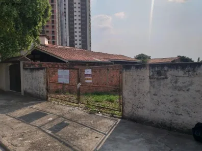 Lote/Terreno à venda, 300m² no Vila Almeida, Indaiatuba