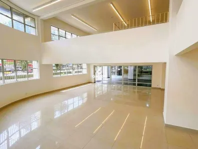 Ponto Comercial para alugar, 188m² no Marapé, Santos