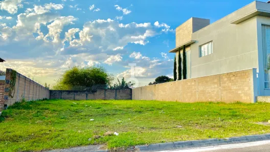 Lote/Terreno à venda, 507m² no Loteamento Vale Azul I, Jundiaí