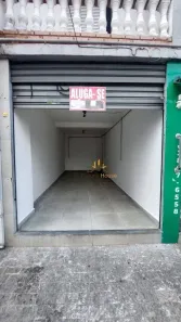 Ponto Comercial para alugar, 30m² no km 18, Osasco