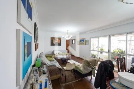 Apartamento com 4 Quartos à venda, 130m² no Parque Imperial, São Paulo