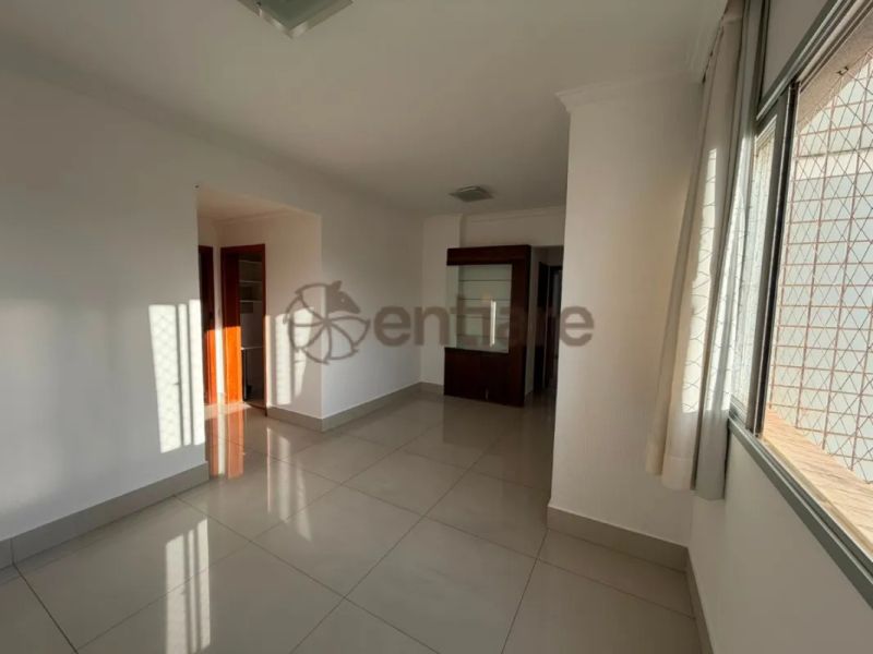 Apartamento com 3 quartos — Estoril, Belo Horizonte