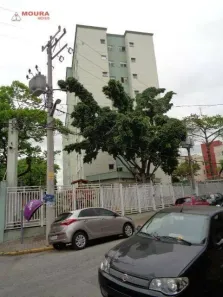 Apartamento com 2 Quartos à venda, 49m² no São João Clímaco, São Paulo