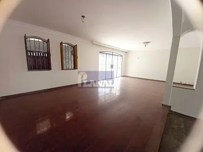 Sobrado com 4 Quartos para alugar, 256m² no Planalto Paulista, São Paulo