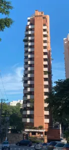 Apartamento com 3 Quartos à venda, 140m² no Vila Mascote, São Paulo